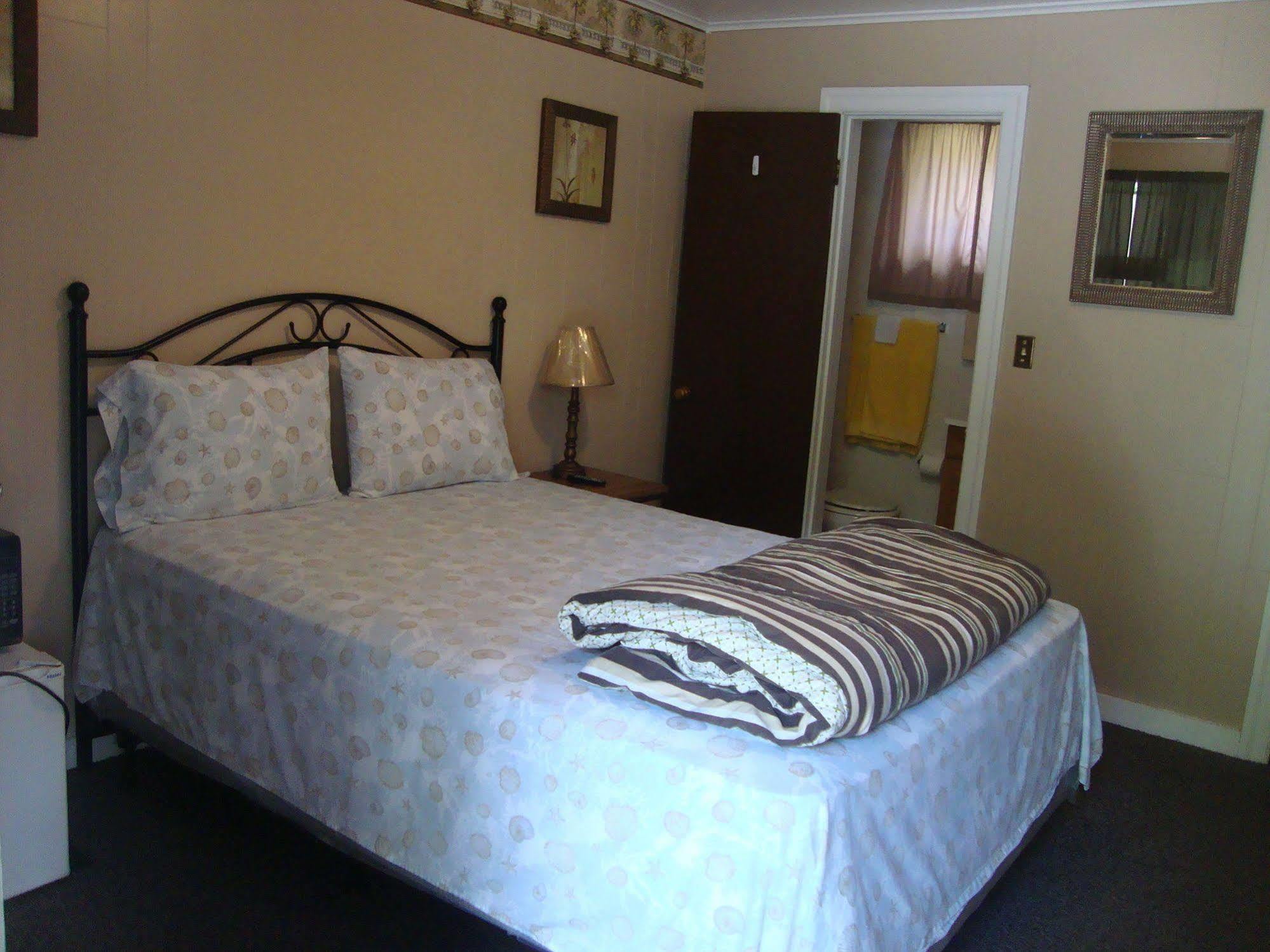 Paradise Resort Saratoga Gansevoort Eksteriør billede